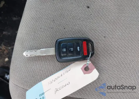 2013 Honda Accord Lx-S z USA, uszkodzony, nr VIN 1HGCT1B3XDA022509